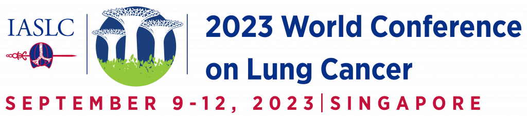 2023 World Conference on Lung Cancer